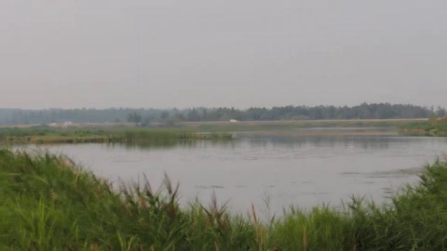 Пруд, село Вознесенск, Пермского края, 06 смотреть онлайн