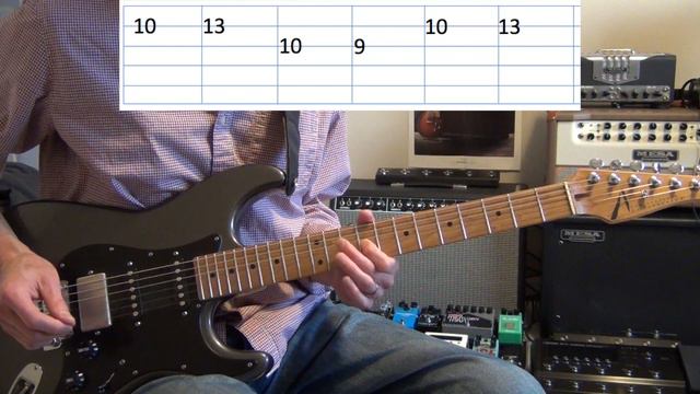 Beauty | Bethel Music [Guitar Tab] смотреть онлайн