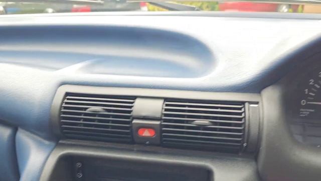 Mk.3 Astra 1.6 CD - When Vauxall were interested in build quality смотреть онлайн