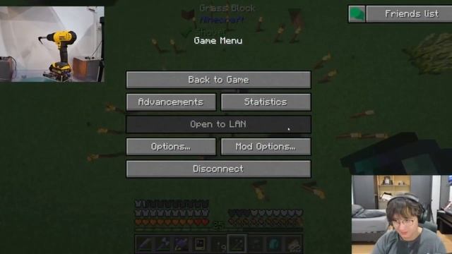 Michael Reeves: how to code a turtle in minecraft and how to implement it ,how to build turtle? смотреть онлайн