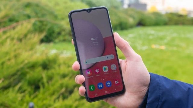Samsung Galaxy A13 review, What the low budget smartphone can do? смотреть онлайн