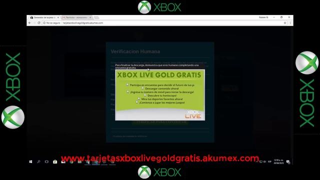CODIGOS XBOX GAME PASS ULTIMATE - XBOX LIVE GOLD GRATIS 2023 | Xbox One - Serie Xbox - Xbox 360