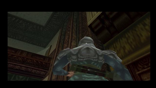 Castlevania Legacy of Darkness (N64) (Henry Oldrey) - All Bosses - (No Damage) смотреть онлайн
