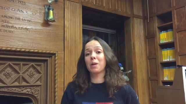 Как волонтерство помогло мне получить стипендию в США смотреть онлайн