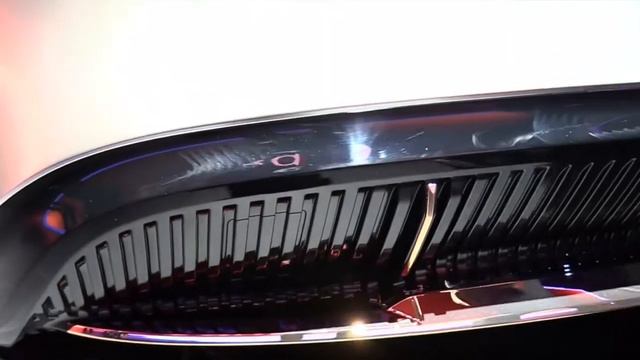 2020 Mercedes Benz Vision EQS Concept Special FullSys Features | Exterior Interior | First Impressi смотреть онлайн