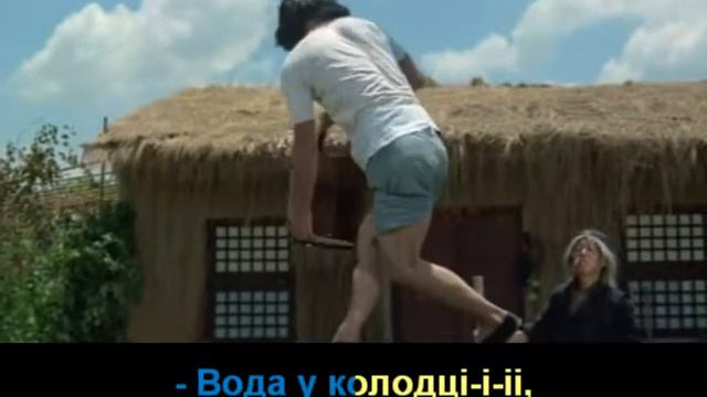Івана Купала - Несе Галя воду (з титрами) смотреть онлайн