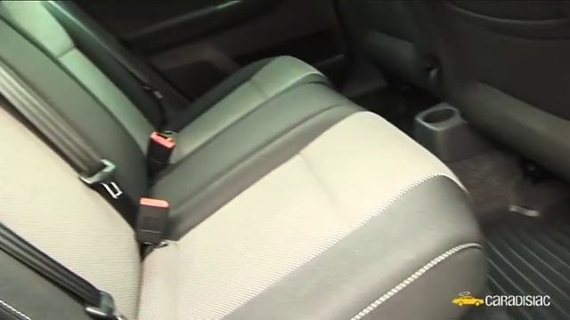 Renault Clio Estate/ Peugeot 207 SW/Skoda Fabia Combi : surp смотреть онлайн