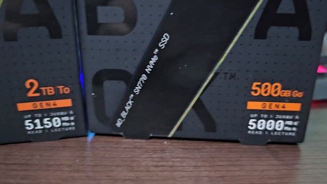 Jonsbo Tk-1 / B760M Sonic / I5 13500 / RTX 4070