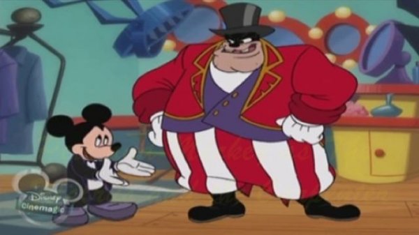 Wendy in Wonderland Part 1:Opening Credits