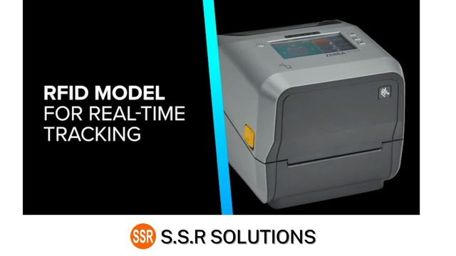 ZD600/ZD400 Series Desktop Printers | Barcode printers | Zebra printer bangalore | Desktop Printers смотреть онлайн