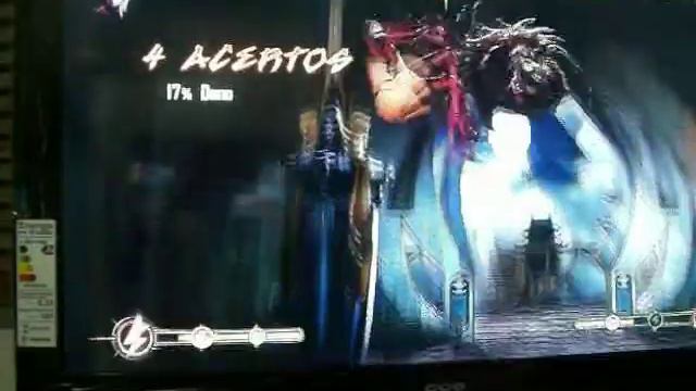 MK9 Shuu(Mileena) X Regysz(Sektor) Casuais II смотреть онлайн