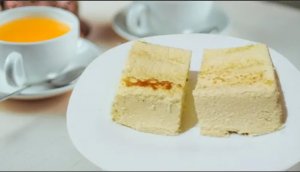 Творожная запеканка. Выпечка для диабетика и правильного питания.