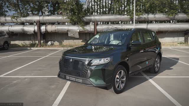 LIVAN X6PRO Почувствуйте уверенность смотреть онлайн