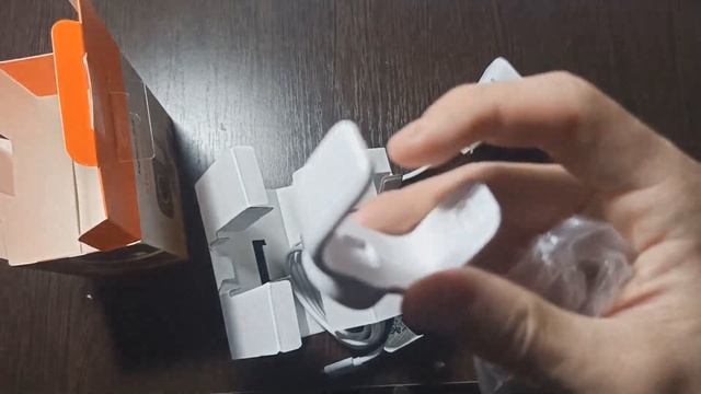 Распаковка секретной посылки! // Яндекс удивил