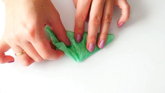 Как хранить пакеты? Они больше не будут захламлять кухню! Лайфхаки для кухни. смотреть онлайн