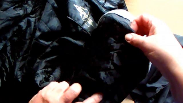 Как удлинить рукава кожаного пальто смотреть онлайн