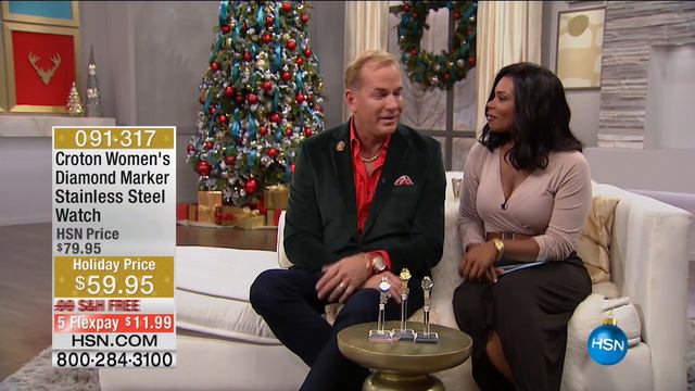 HSN | Jewelry Gifts Under $50 11.30.2016 - 04 AM смотреть онлайн