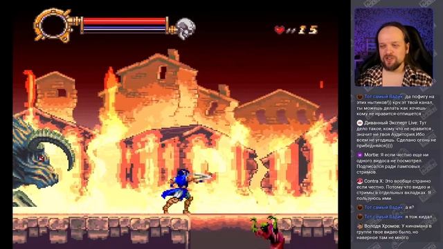 Мне надоела эта игра! / Random / Пятничный стрим