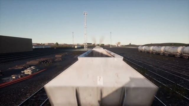 Train Sim World®: BR Class 31 Loco Add-On - Release Trailer смотреть онлайн