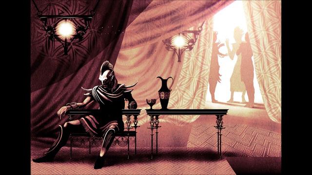 Storms Of Solstheim - Morrowind Music Overdose Soundtrack II