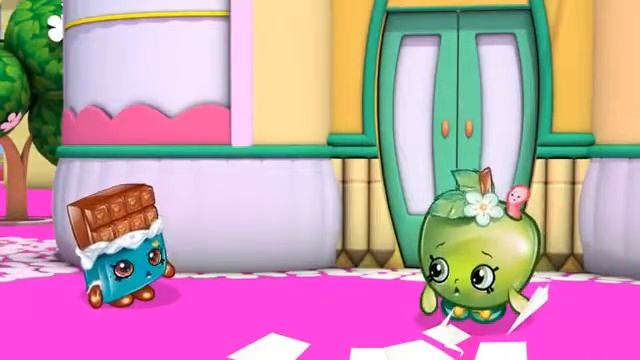 Клубничка кисс в полёте смотреть онлайн