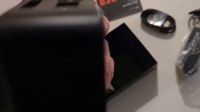 Unboxing Beelink Ser5-Pro AMD Ryzen 7 5800H. смотреть онлайн