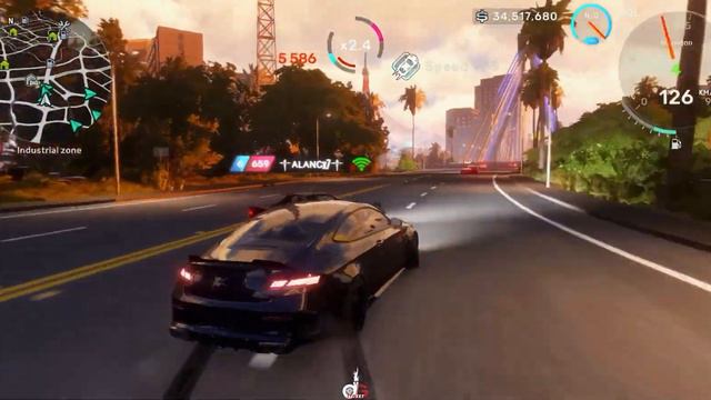 CarX Street - Unlimited FPS Unlocked With MAX Graphics - 4k 🤤1000HP C63🔥