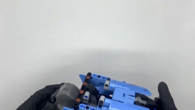 Monster Jam Megalodon - LEGO Technic 42134 | Speed Build Review смотреть онлайн