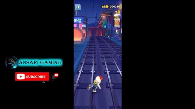 Subway Surfers Mod Apk 2023 Terbaru V3.20.0 Unlimited Money & All Characters Unlock смотреть онлайн