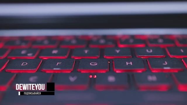 ТОП 5 Лучших Игровых Ноутбуков 2022 года ? Лучшие Ноутбуки для Игр смотреть онлайн