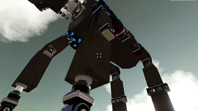 Gamecraft, A World of Potential смотреть онлайн