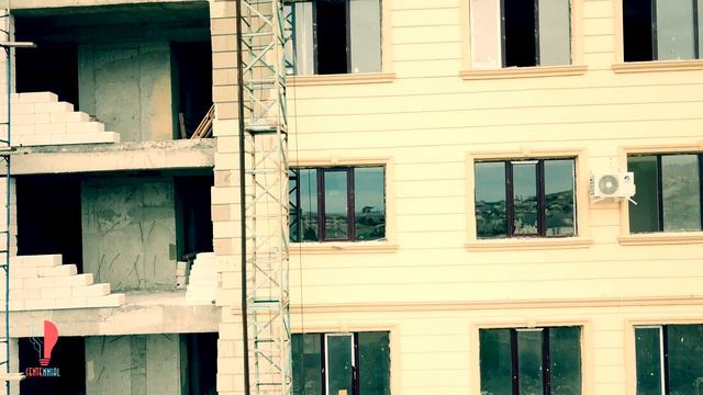 ГК "Центениал" в Дербенте. смотреть онлайн