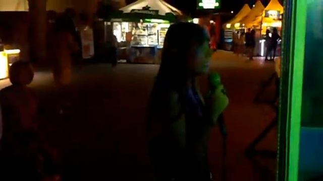 Annie - Старый рояль