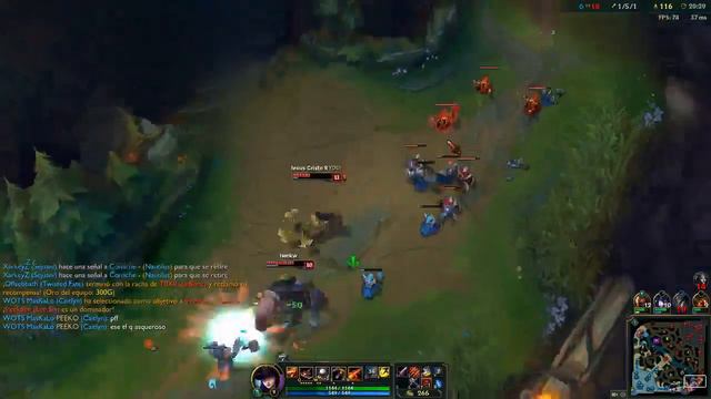 sSeBasToSs PLATA 4 SOLO/DUO LEAGUE OF LEGUENDS ONLINE #2 смотреть онлайн