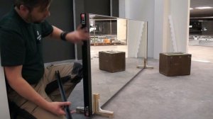 ✅ Установка двери Magic (Hidden) от Profil Doors своими руками!!!