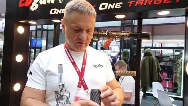 Банка Щелкунчик" для 5.45х39 от ЭДган смотреть онлайн