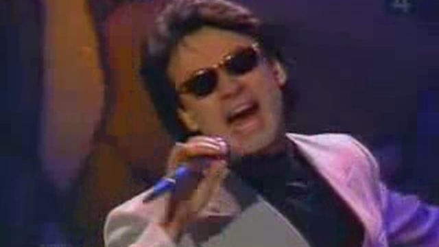 Александр Серов - Я люблю тебя до слёз (Песня-1995)_(240p) смотреть онлайн