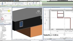 Лекция 2.7. Секущий диапазон (Revit_#СВОИ)