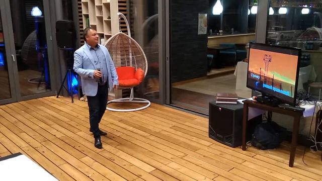 Кольщик Михаил Круг (кавер) смотреть онлайн