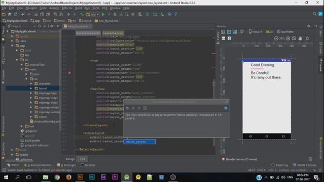 how to convert psd or ai to android xml?? смотреть онлайн