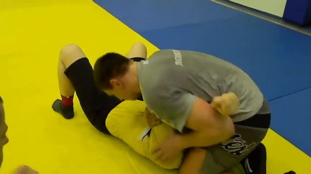 Минаков Дмитрий МСМК ММА Брянск болевой на руку 1 смотреть онлайн