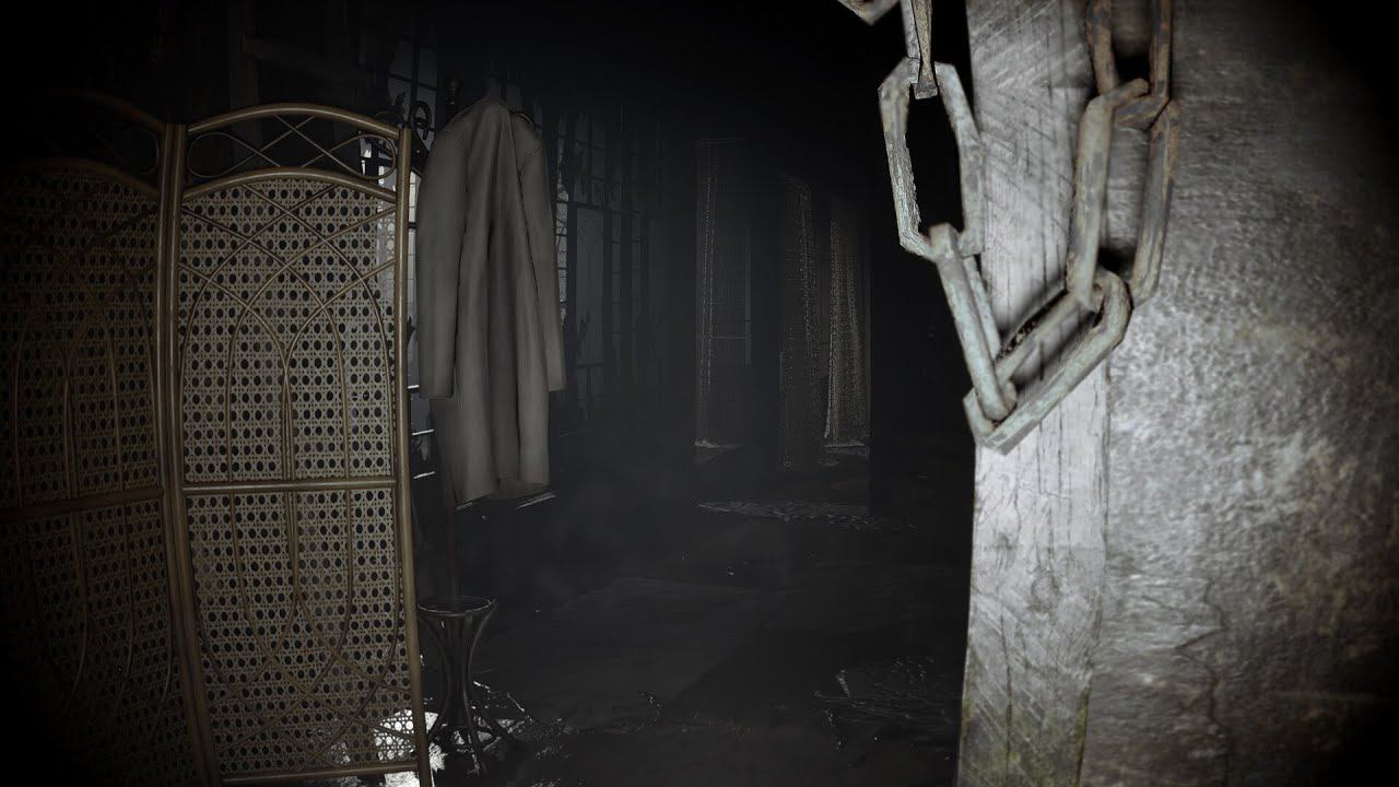 Jisatsu Прохождение. смотреть онлайн