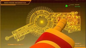 Роботы Поезда 05 Беги, Кей, беги!