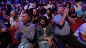 Стояновка. Лига смеха. (Баста - Сансара)