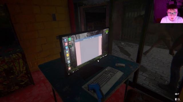 Internet Cafe Simulator 2 ❥ Купил вторую комнату #8 смотреть онлайн