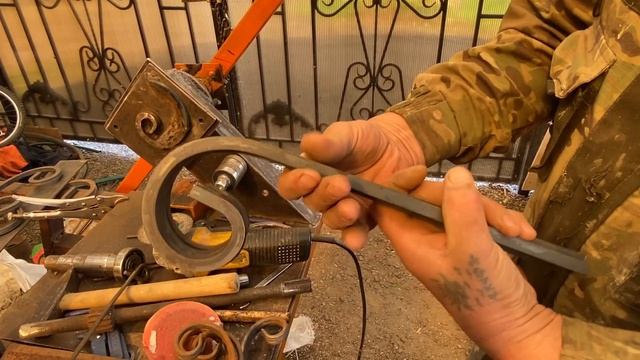 Урна из отходов, своими руками. смотреть онлайн