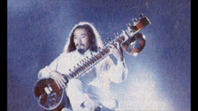 Kitaro - Micro Cosmos/ Beat смотреть онлайн
