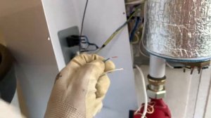 Подключение ЭЛЕКТРИЧЕСКОГО КОТЛА