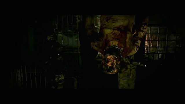 [01][Lost in Fear] - THE EVIL WITHIN mit CoreLP100 смотреть онлайн