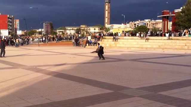 Les vrais lions de l'Atlas.. OUJDA смотреть онлайн